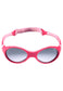 Reima Kleinkinder-Sonnenbrille <br>Maininki <br>onesize für ca. 2-4 Jahre  <br> UVA+UVB-Filter <br> polarisierende Gläser<br> mit Etui