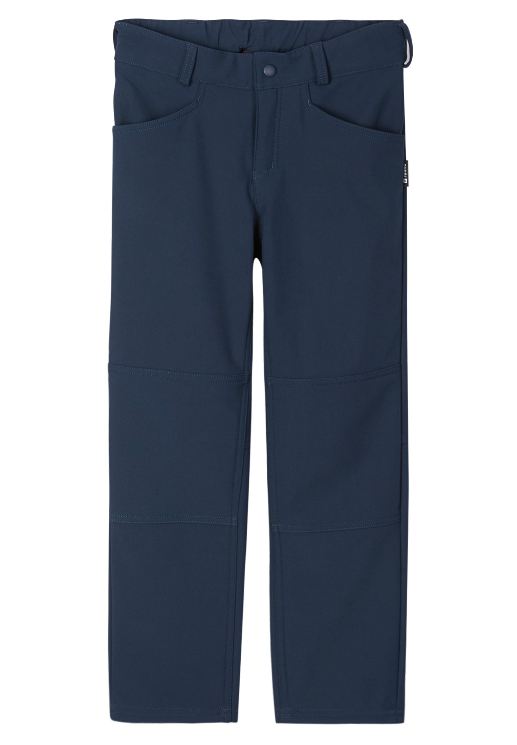 REIMA Softshell-Hose Mighty 531189S
