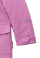 REIMA TEC warme Winterjacke/Parka <br> Mutka<br> Gr. 74 bis 98<br> warm wattiert mit Fellex <br>(hochwertige künstliche Daune)<br> Parka/Kurzmantel <br>WS 8'000 mm