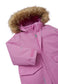 REIMA TEC warme Winterjacke/Parka <br> Mutka<br> Gr. 74 bis 98<br> warm wattiert mit Fellex <br>(hochwertige künstliche Daune)<br> Parka/Kurzmantel <br>WS 8'000 mm
