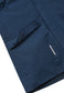REIMA TEC warme Winterjacke/Parka <br> Mutka<br> Gr. 74 bis 98<br> warm wattiert mit Fellex <br>(hochwertige künstliche Daune)<br> Parka/Kurzmantel <br>WS 8'000 mm