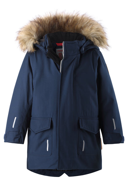 REIMA TEC Skijacke/Parka Mutka 511299