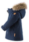 Reima TEC Jacke Mutka 511299 extra lang und extra warm