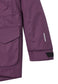 REIMA TEC warme Winterjacke/Parka Naapuri <br> Gr. 158<br> auch ohne Kunst-Pelz tragbar<br> 100% wasserdicht<br> warm wattiert mit Fellex (hochwertige künstliche Daune) <br> WS 12'000 mm