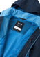 REIMA TEC Übergangs- und Regen-Jacke <br>Nivala <br> Gr. 104 bis 164 <br>WS 10'000 mm
