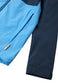 REIMA TEC Übergangs- und Regen-Jacke <br>Nivala <br> Gr. 104 bis 164 <br>WS 10'000 mm