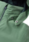 REIMA TEC Übergangs- und Regen-Jacke <br>Nivala <br> Gr. 104 bis 164 <br>WS 10'000 mm