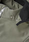 Reima gefütterter Softshell-Overall<br> Nurmes<br>Waldspielgruppe, Outdoor, KiTa<br> Gr. 104, 110, 116, 122, 128<br> innen weiches Fleece, aussen Softshell<br> Bein- und Po extra strapazierfähig<br> abnehmbare Fussgummi<br> WS 10'000 mm