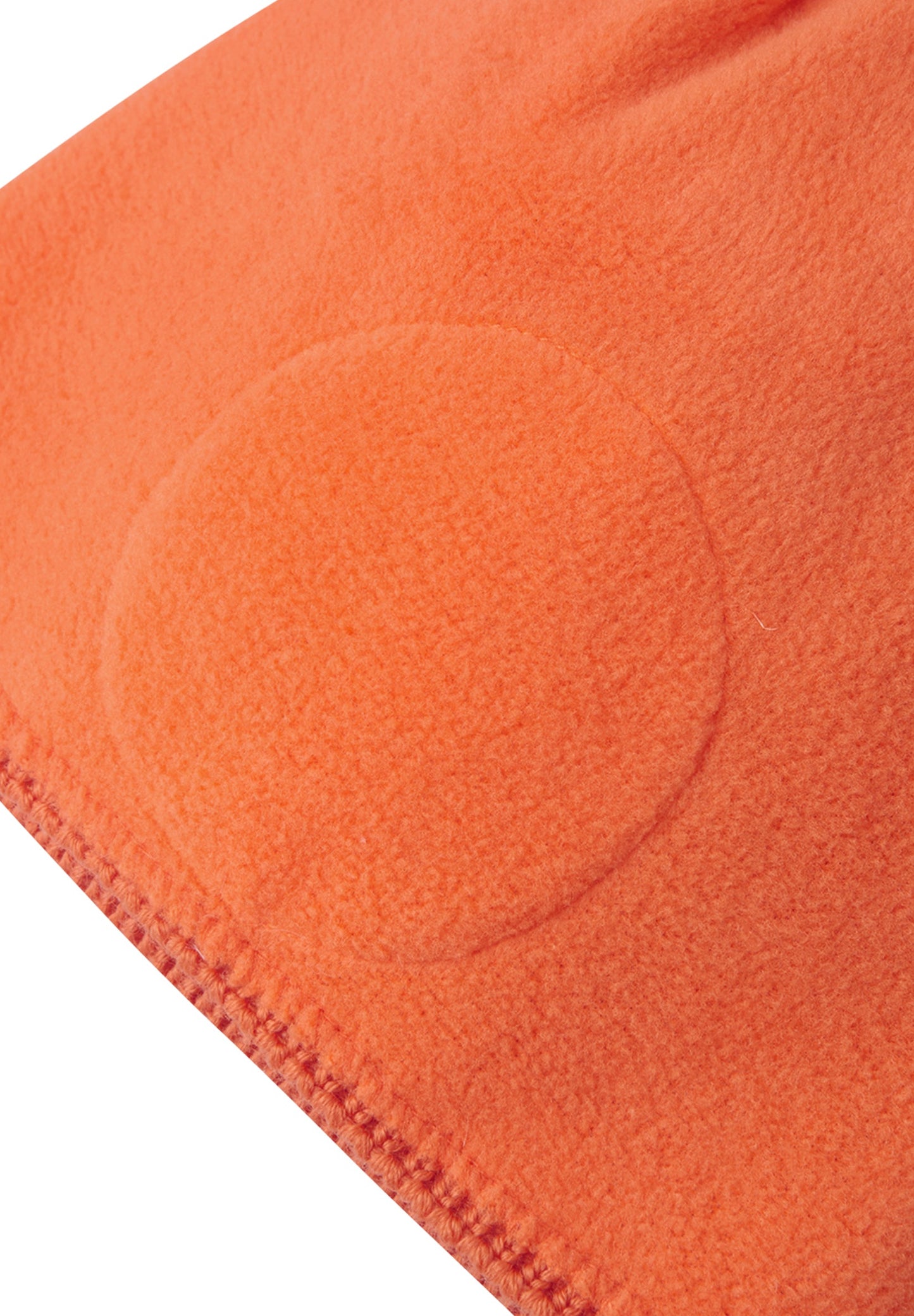 REIMA Mütze AKTIONSFARBE<br> Nyksund <br>Gr. 48, 50 <br>innen hautfreundliches Fleece<br> aussen warme, wasserabweisende Merino-Wolle<br>Windstopper-Membrane im Ohrbereich<br> KEIN UMTAUSCH