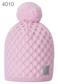Reima Mütze aus Merino-Wolle, innen Fleece, Nyksund 5300066A