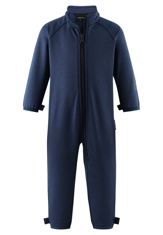 REIMA Overall Velours-Fleece Oloisa 516443B
