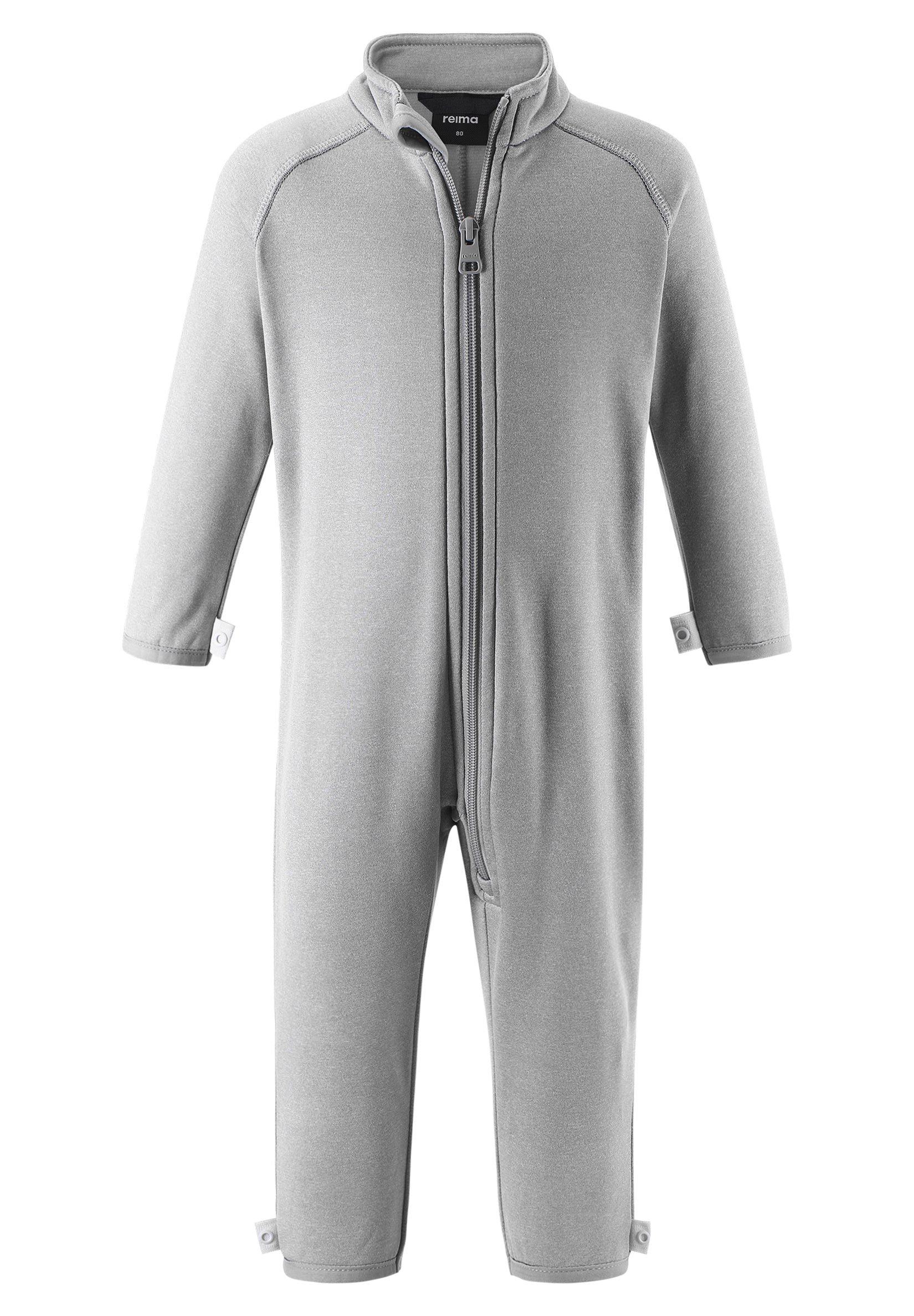 REIMA Overall Velours-Fleece Oloisa 516443B