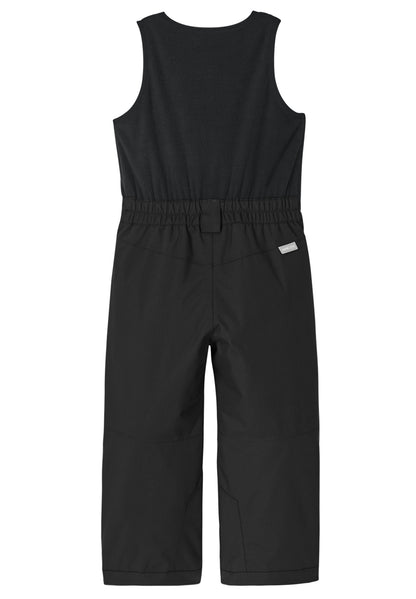 REIMA TECplus ski pants Oryon 522255 522271 <br>with warming fleece stretch top <br>Size 104, 110, 116, 122, 128 <br>Snow skirt at the leg end<br> 100% waterproof, breathable, windproof