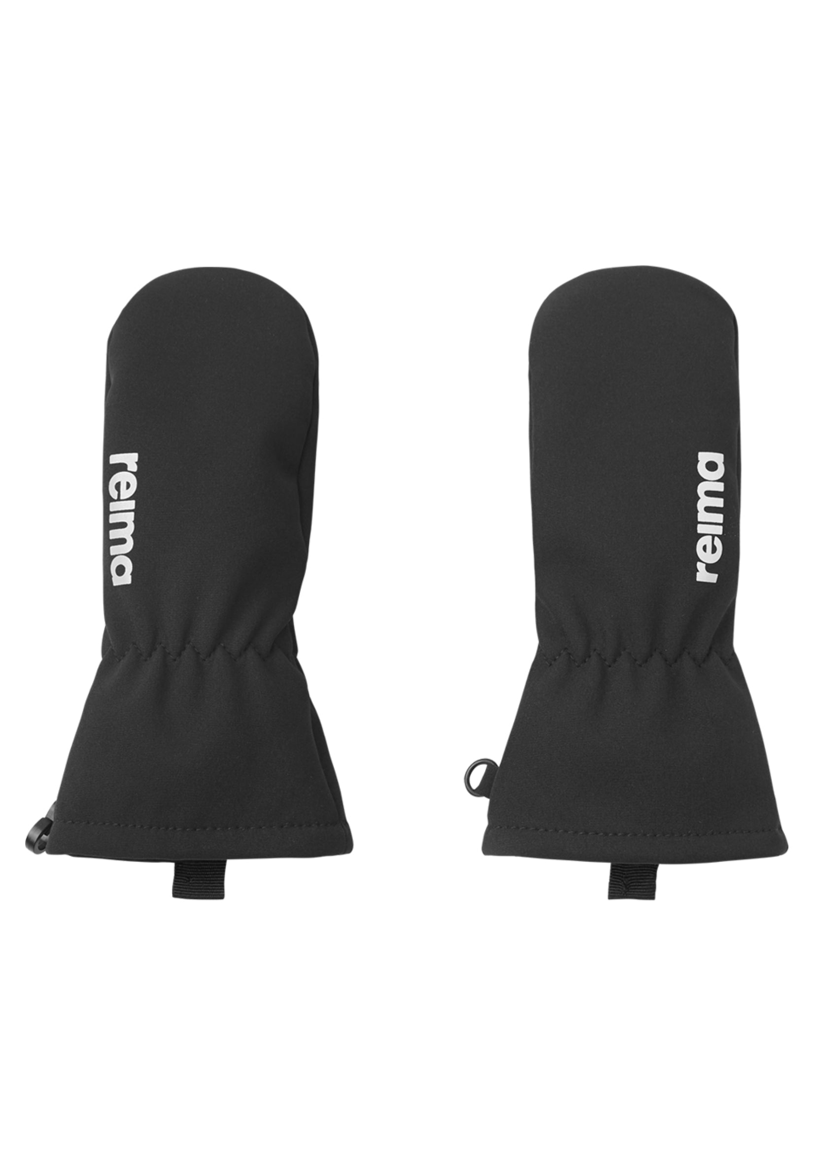 REIMA Softshell Fäustlinge Osaten 527360