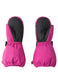 REIMA TEC+ Winter-Fäustlinge <br>Ote <br>Gr. 2 bis 6 (1.5 - 10 Jahre)<br> warme Prima-Loft®-Wattierung<br> lange Stulpen, Strap übers Handgelenk<br> antibakterielles Futter, Innenhandverstärkung<br> WS 12'000 mm