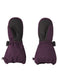 REIMA TEC+ Winter-Fäustlinge <br>Ote <br>Gr. 2 bis 6 (1.5 - 10 Jahre)<br> warme Prima-Loft®-Wattierung<br> lange Stulpen, Strap übers Handgelenk<br> antibakterielles Futter, Innenhandverstärkung<br> WS 12'000 mm