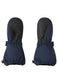 REIMA TEC+ Winter-Fäustlinge <br>Ote <br>Gr. 2 bis 6 (1.5 - 10 Jahre)<br> warme Prima-Loft®-Wattierung<br> lange Stulpen, Strap übers Handgelenk<br> antibakterielles Futter, Innenhandverstärkung<br> WS 12'000 mm