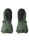 REIMA TEC+ Winter-Fäustlinge <br>Ote <br>Gr. 2 bis 6 (1.5 - 10 Jahre)<br> warme Prima-Loft®-Wattierung<br> lange Stulpen, Strap übers Handgelenk<br> antibakterielles Futter, Innenhandverstärkung<br> WS 12'000 mm