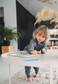 REIMA Overall aus natürlicher Merinowolle <br>Parvin 516483