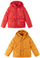 REIMA warme Daunenjacke Pellinki 5100082A