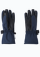 REIMA TEC gefütterte Übergangs-Finger-Handschuhe <br>Pivo<br> Gr. 3 bis 8 (2 Jahre - Erw.)<br>ideal für Frühling&Herbst<br> innen warmes Fleece<br> 100% wasserdicht<br> WS 12'000 mm