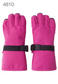 REIMA TEC Finger-Handschuhe für Frühling & Herbst Pivo 5300064A