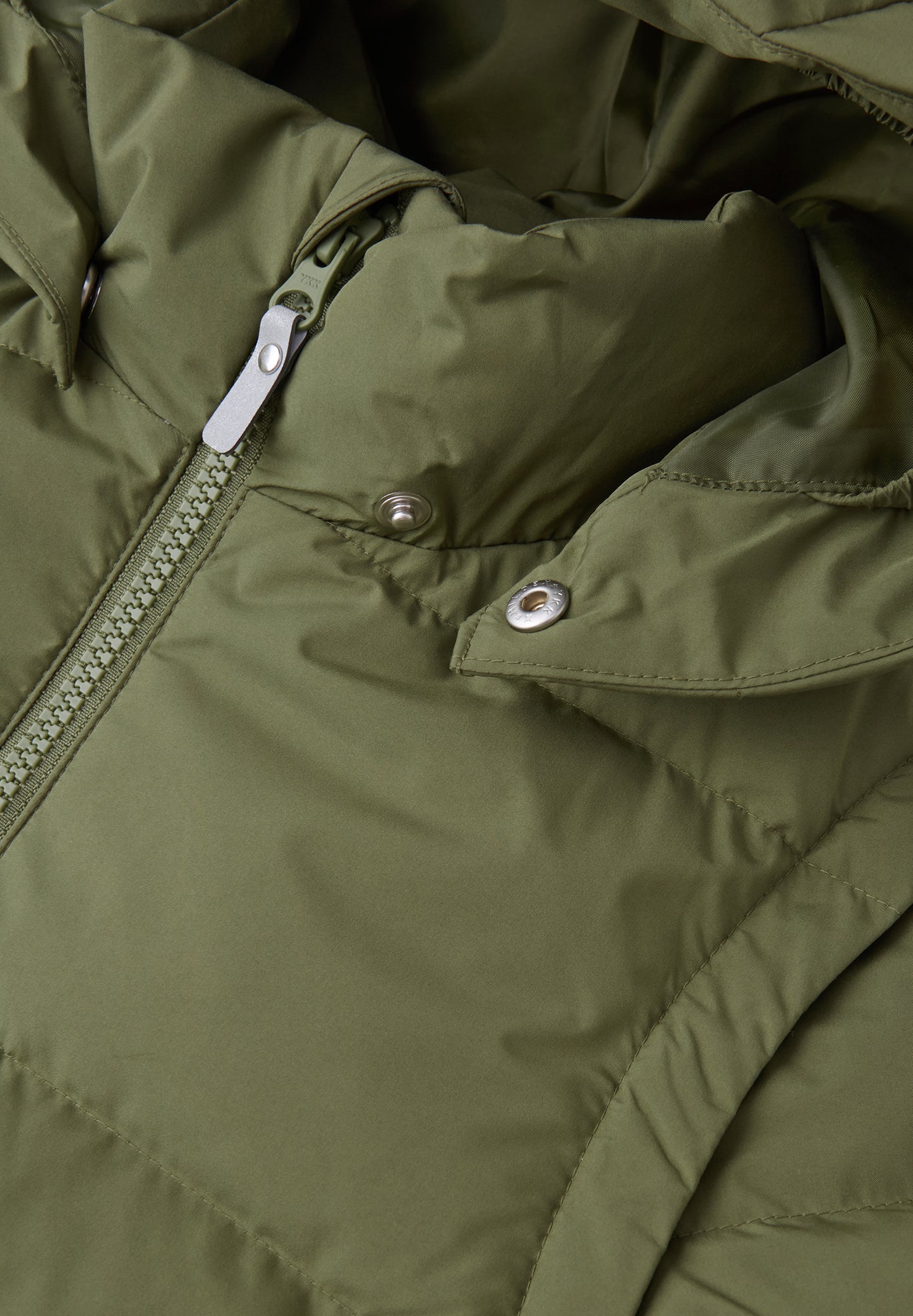REIMA warme 2in1 Daunen-Jacke mit Gilet-Funktion <br>Porosein <br>Gr. 116, 128, 152<br> echte zertifizierte Daune, waschbar <br>Gilet separat tragbar<br> WS 10'000 mm