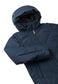 REIMA warme 2in1 Daunen-Jacke mit Gilet-Funktion <br>Porosein <br>Gr. 104 bis 164 <br> echte zertifizierte Daune, waschbar <br>Gilet separat tragbar<br> WS 10'000 mm