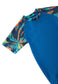 REIMA UV-Shirt <br>Pulikoi <br>Gr. 74, 80, 86, 92, 98<br> UV-Schutzfaktor 50+<br> schnelltrocknend