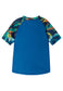 REIMA UV-Shirt <br>Pulikoi <br>Gr. 74, 80, 86, 92, 98<br> UV-Schutzfaktor 50+<br> schnelltrocknend