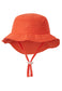 REIMA Sonnenhut / UV-Hut<br> Rantsu<br>Gr. 46, 48, 50, 52, 54<br> UV-Schutzfaktor 50+<br> grosse Krempe