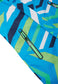 REIMA TEC Winteroverall/Skianzug<br> Reach<br>Gr. 116,122,146,152<br>extra robuster Po- und Knie/Schienbeinbereich <br>verstellbare Ärmelbündchen&Lycra-Einsätze <br>Taille regulierbar<br> Schneefang am Beinende<br>funktionelle Details <br>WS 12'000mm