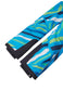 REIMA TEC Winteroverall/Skianzug<br> Reach<br>Gr. 116,122,146,152<br>extra robuster Po- und Knie/Schienbeinbereich <br>verstellbare Ärmelbündchen&Lycra-Einsätze <br>Taille regulierbar<br> Schneefang am Beinende<br>funktionelle Details <br>WS 12'000mm