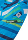 REIMA TEC Winteroverall/Skianzug<br> Reach<br>Gr. 116,122,146,152<br>extra robuster Po- und Knie/Schienbeinbereich <br>verstellbare Ärmelbündchen&Lycra-Einsätze <br>Taille regulierbar<br> Schneefang am Beinende<br>funktionelle Details <br>WS 12'000mm