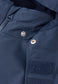 REIMA TEC Winterjacke<br>  Reili<br> Gr. 110, 128, 134, 140<br> WS 8'000 mm