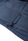 REIMA TEC Winterjacke<br>  Reili<br> Gr. 110, 128, 134, 140<br> WS 8'000 mm