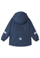 REIMA TEC Winterjacke<br>  Reili<br> Gr. 110, 128, 134, 140<br> WS 8'000 mm