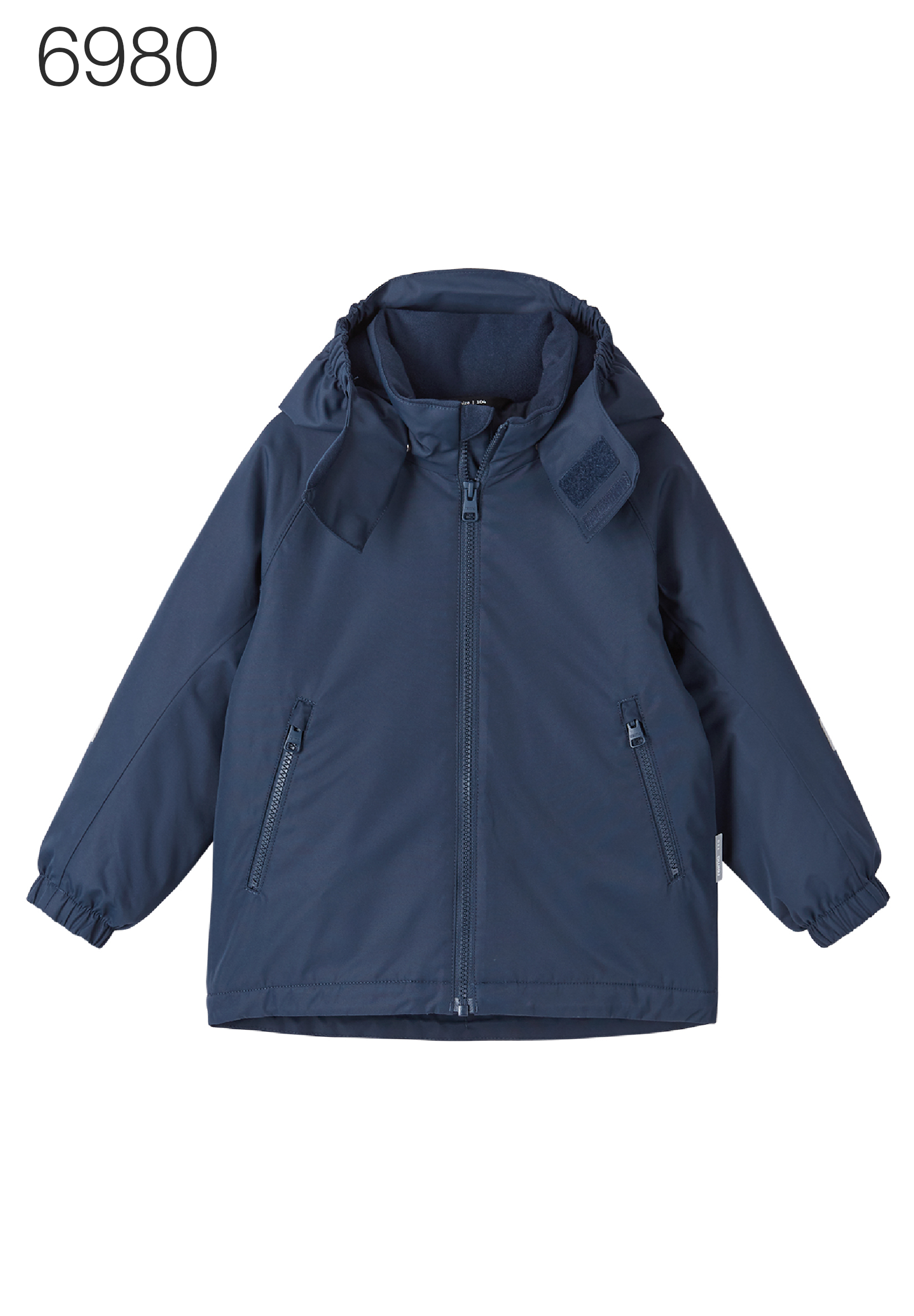 REIMA TEC Skijacke Reili 5100140A
