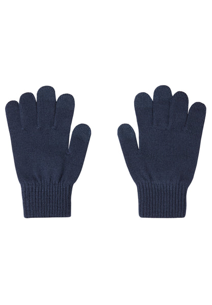 REIMA Wollmix-Fingerhandschuhe Rimo 527306