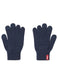 REIMA Wollmix Fingerhandschuhe<br> Rimo<br>Gr. 1 bis 8 (2 Jahre bis Erw) <br>atmungsaktiv<br> zum Separat- oder Darunter-Tragen<br>  touchscreen-geeignet