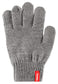 REIMA Wollmix Fingerhandschuhe<br> Rimo<br>Gr. 1 bis 8 (2 Jahre bis Erw) <br>atmungsaktiv<br> zum Separat- oder Darunter-Tragen<br>  touchscreen-geeignet