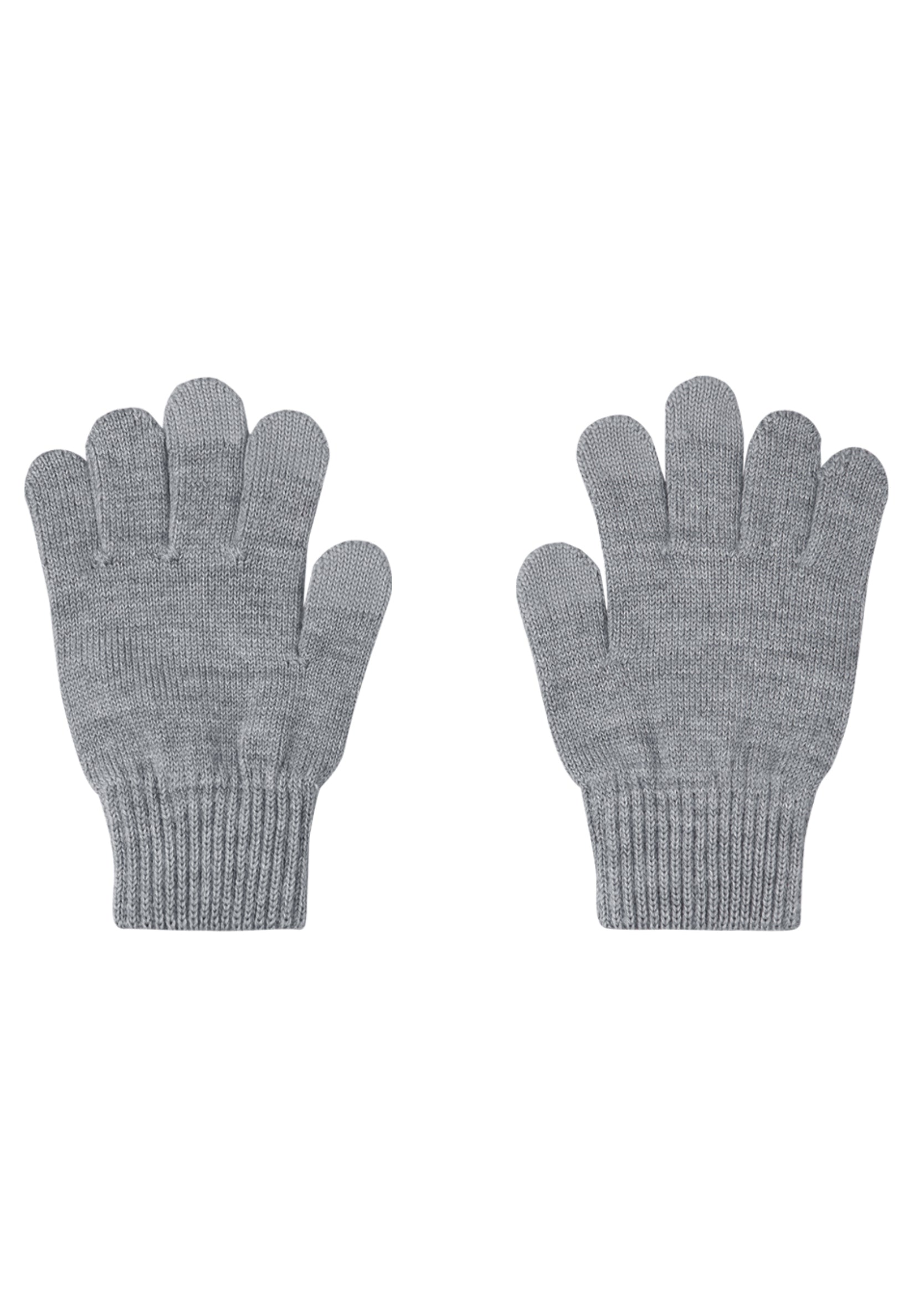 REIMA Wollmix-Fingerhandschuhe Rimo 527306
