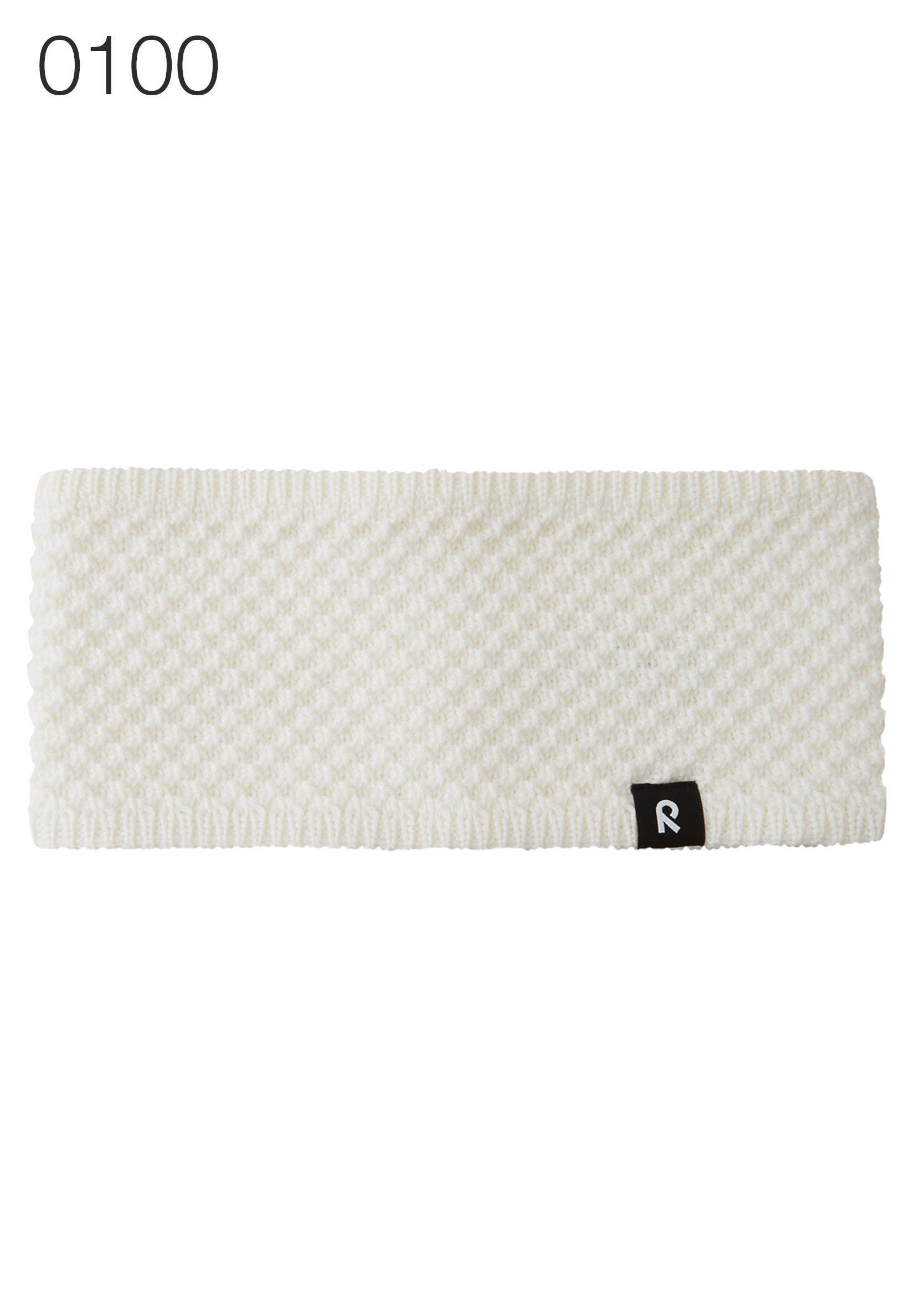 Reima Stirnband Merino-Wolle Rinkeli 528724/5300016A