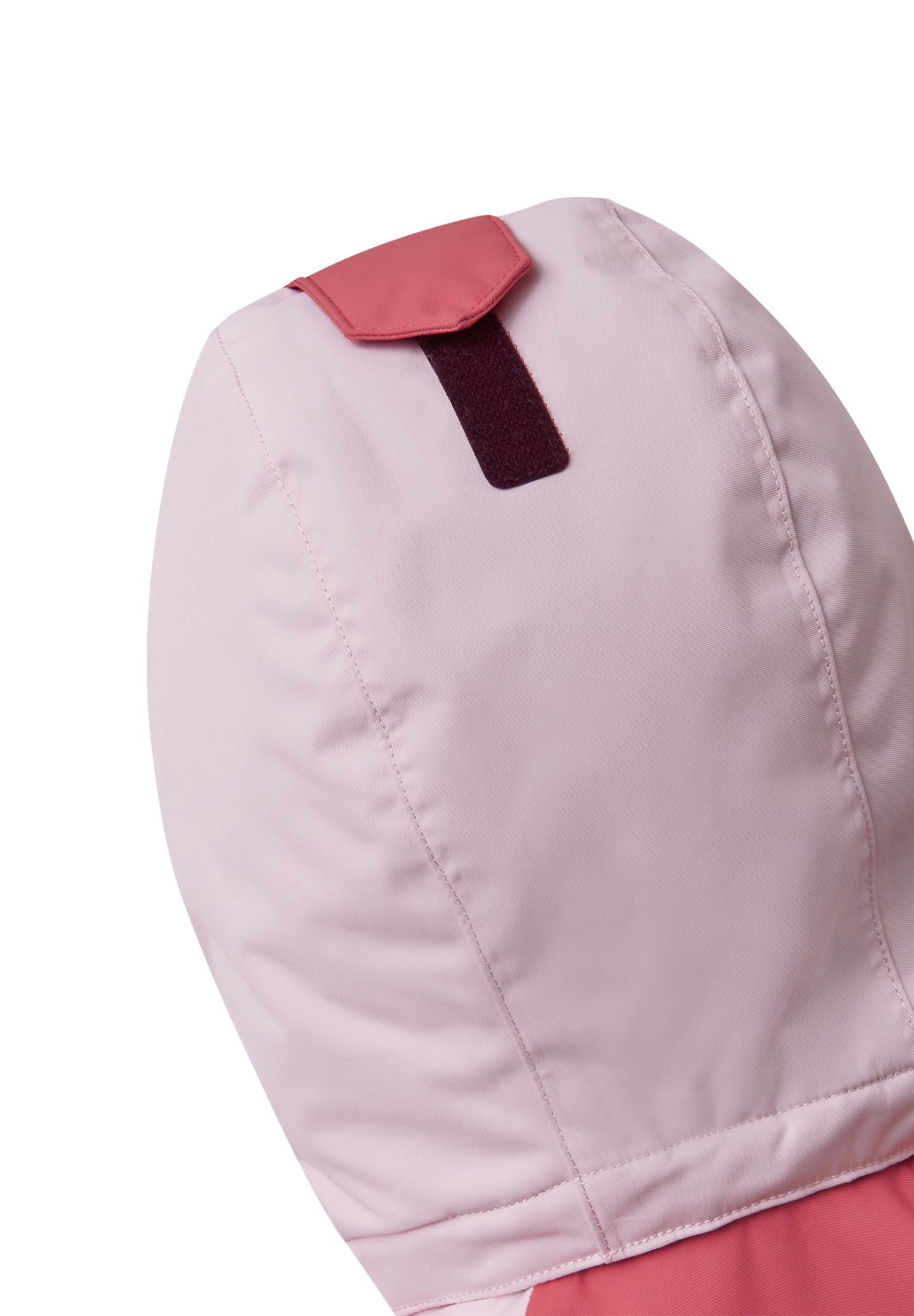 REIMA TEC Skijacke/Winterjacke Salla <br>Gr. 110<br> Schneefang & verstellbare Ärmelbündchen<br> funktionelle Details<br> WS 10'000 mm