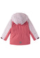 REIMA TEC Skijacke/Winterjacke Salla <br>Gr. 104, 110, 116, 122, 128, 140<br> Schneefang & verstellbare Ärmelbündchen<br> funktionelle Details<br> WS 10'000 mm