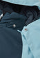 REIMA TEC Skijacke/Winterjacke Salla <br>Gr. 104, 110, 116, 122, 128, 140<br> Schneefang & verstellbare Ärmelbündchen<br> funktionelle Details<br> WS 10'000 mm
