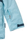 REIMA TEC Skijacke/Winterjacke Salla <br>Gr. 104, 110, 116, 122, 128, 140<br> Schneefang & verstellbare Ärmelbündchen<br> funktionelle Details<br> WS 10'000 mm