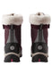 Reima TEC Winter-Stiefel <br>Samoyed <br> Gr. 25, 26, 27, 28, 31, 35, 36, 37, 38<br> Schule, Outdoor, Wald, Schnee<br>warm und leicht <br>kompletter Stiefel wasserdicht