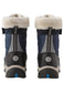 Reima TEC Winter-Stiefel <br>Samoyed <br> Gr. 25, 26, 27, 28, 31, 35, 36, 37, 38<br> Schule, Outdoor, Wald, Schnee<br>warm und leicht <br>kompletter Stiefel wasserdicht