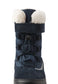 Reima TEC Winter-Stiefel <br>Samoyed <br> Gr. 25, 26, 27, 28, 31, 35, 36, 37, 38<br> Schule, Outdoor, Wald, Schnee<br>warm und leicht <br>kompletter Stiefel wasserdicht